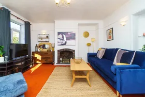 Image of 4BR House | WiFi | Parking