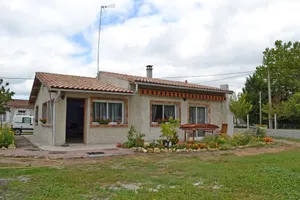 Image of Gîte de Bernones - Listrac-medoc