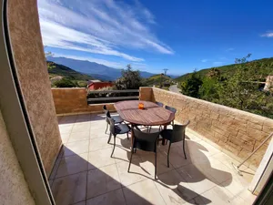 Image of Top of villa 170m2, large terrace, quiet in the countryside.