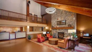 Image of Best Western Plus Minneapolis Northwest