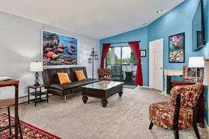 Image of Fishy-Fishy Townhome, 2BR\/2BA