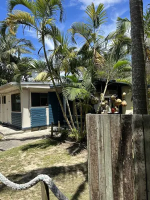 Image of Castaways on Fraser - K'Gari (Fraser Island)