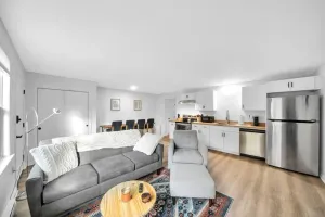 Image of Modern 1 bedroom in the heart of Augusta
