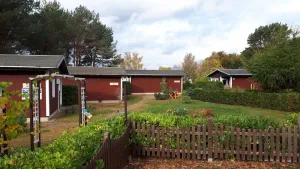 Image of Haus Ahlbeck TUI - holiday homes Räuberkuhle 1