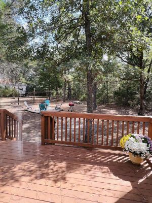 Image of Sophie’s cabin - In lost Pines! 2mi to Bastrop Lake