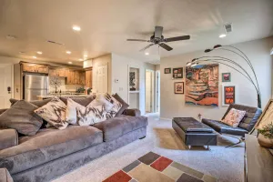 Image of Lovely St George Condo w\/ Resort-style Amenities!