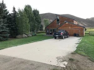 Image of Nice Gunnison Getaway