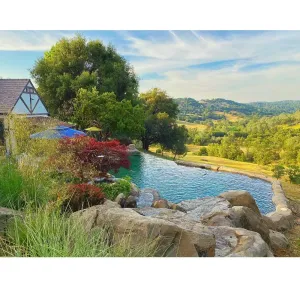 Image of Welcome to Sunset Hills Ranch!