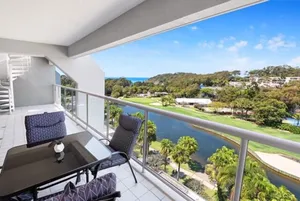 Image of Penthouse 3804 - Rooftop Spa, Oceanview, Beach