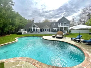 Image of Summer East Hampton Retreat- Heated Pool, Tennis, Hot Tub