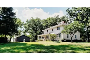 Image of White Oak Farm, Rivaling the standards of the most luxurious hotels!