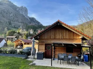Image of Chalet Falkenstein
