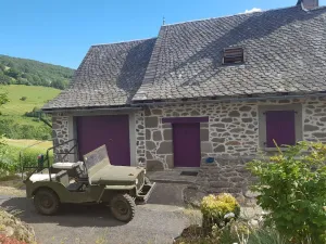 Image of THE CHARM OF THE RENOVATED OLD