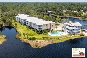 Image of Gulf Breeze Condo #107 - Wifi, Private Boat Ramp and Pool