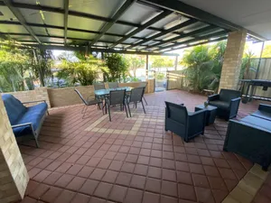 Image of Murchison waters accommodation