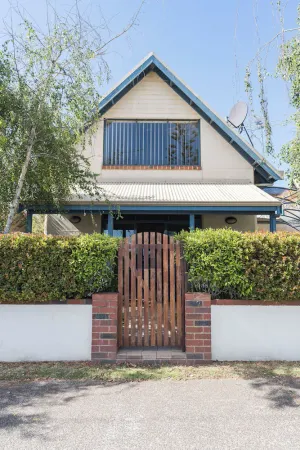 Image of Blue Dune Loft