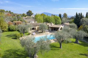 Image of Family sized spacious garden and Pool Villa