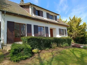 Image of Maison en Baie de Somme