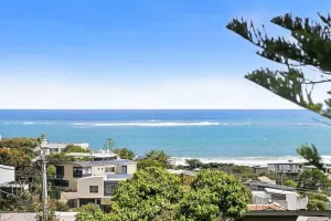 Image of Beachside Living with Sea Views at the Pines