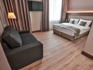 Image of Ocak Aparthotel