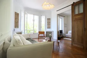 Image of La Terrasse Vaugelas - 2 bedroom apartment with terrace