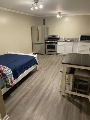 Image of Saints Street Hideaway #1