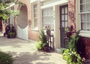 Image of Historic Landmark Home