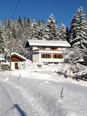 Image of Mountain views and nature Feeling