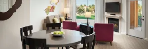 Image of Marriott's Shadow Ridge Resort, Palm Desert