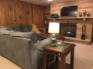 Image of Furnished 2 bedroom 1 bath Apartment near Marietta, OH