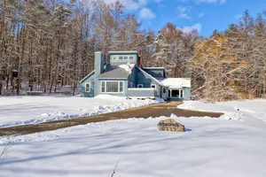 Image of Charming cottage, great for families, pet-friendly