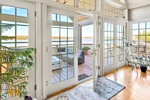 Image of Liquid Sunshine! Luxury Main Lake Rental on Lake Gaston