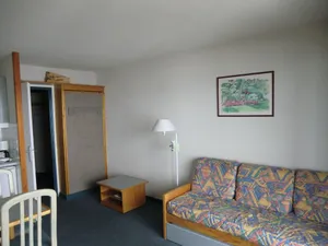 Image of Rent Apartment Les Arcs 1800 Paradiski