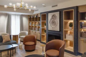 Image of Hampton Inn & Suites Tahoe-Truckee