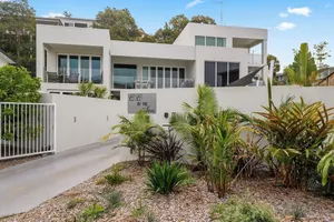 Image of Beachfront by the CC - Plunge Pool, Beach, Pets, 3Bed, 3Bath