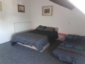 Image of Family home with 4 bedrooms and large dining room