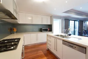 Image of Two story Scarborough home (2 min to beach)