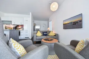 Image of Villa Westend - Wohnung 14