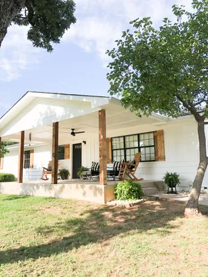 Image of TURNER FALLS  ARBUCKLE LAKE  POOL FIRE PIT  GAME ROOM