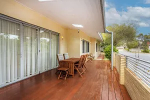 Image of Swanbourne Family Home - Executive Escapes