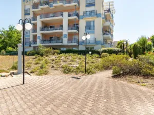 Image of Nice apartment for 4 guests with WIFI, TV, terrace and parking