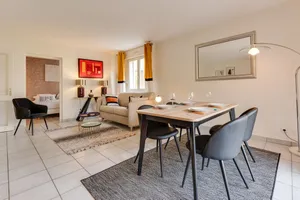 Image of The Parc des Raisses - T2 for 4 people