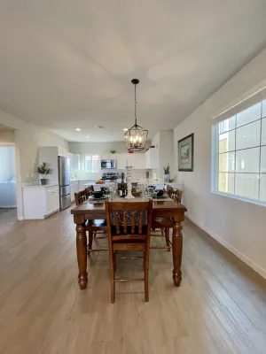Image of Newly Built Luxury Townhome - Tons of Natural Light