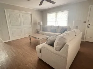 Image of Spacious ranch home in quiet neighborhood.