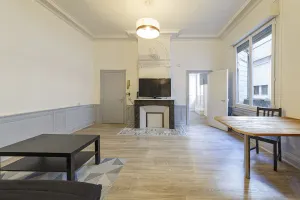 Image of Le Boisnet - Appartement commode et pratique