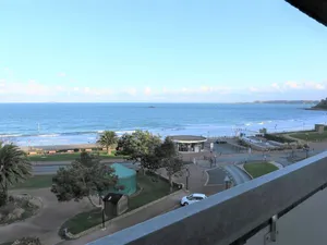 Image of Apartment with WIFI and balcony in Perros-Guirec