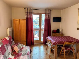Image of Homerez - Apartment in Les Deux Alpes