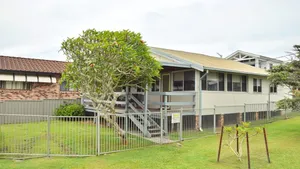 Image of Sunshine Cottage - Bring your own linen.