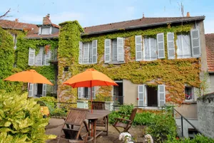 Image of Studio confortable à Néris-les-Bains - 18 m² + Balcon
