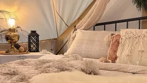 Image of Shenandoah Valley Glamping - Amazing Views - Farm